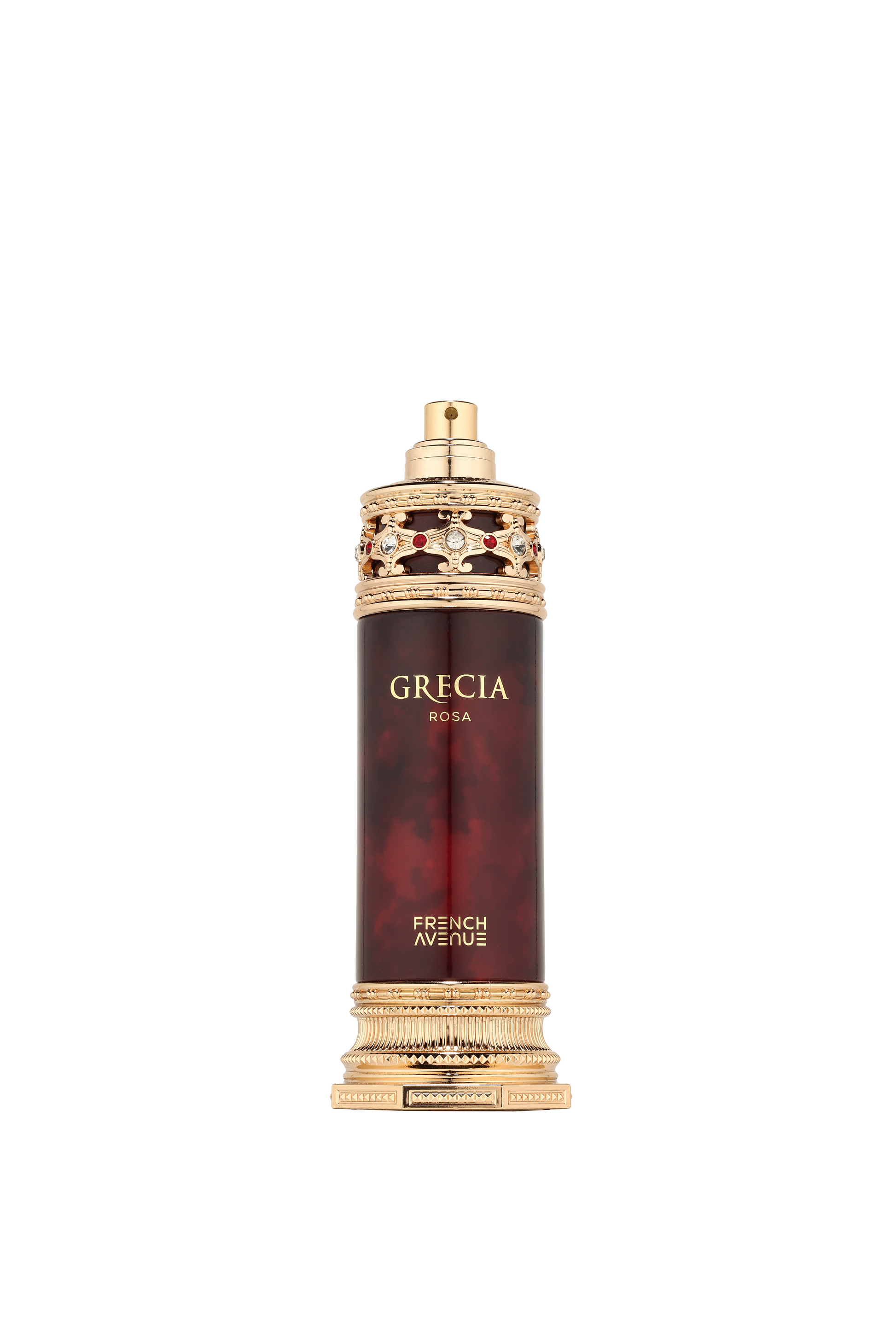 Grecia Rosa EDP 100ml