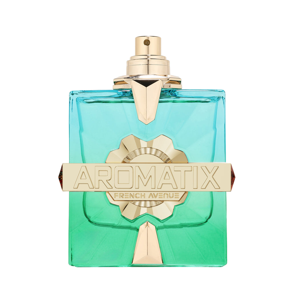 Aromatix Sunkissed Extrait 100ml