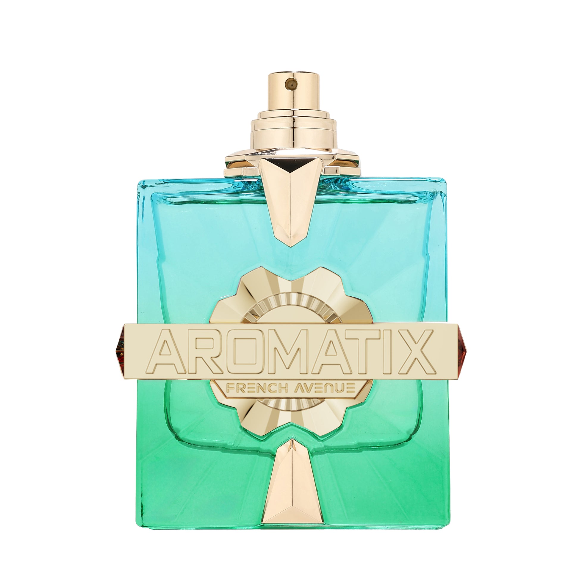 Aromatix Sunkissed Extrait 100ml