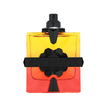 Aromatix Forbidden Fruit ExDP 100ml