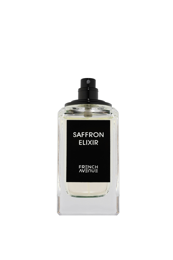 Saffron Elixir EDP 100ml