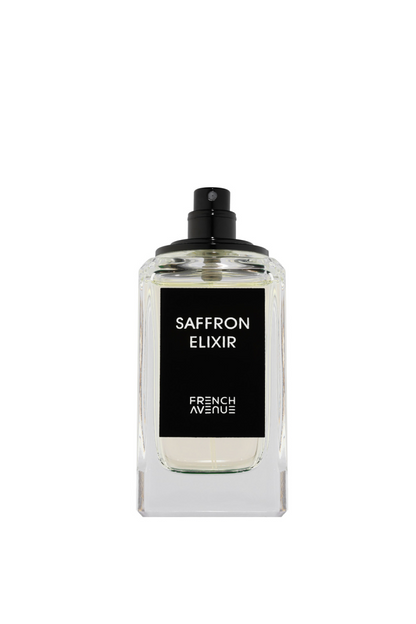Saffron Elixir EDP 100ml
