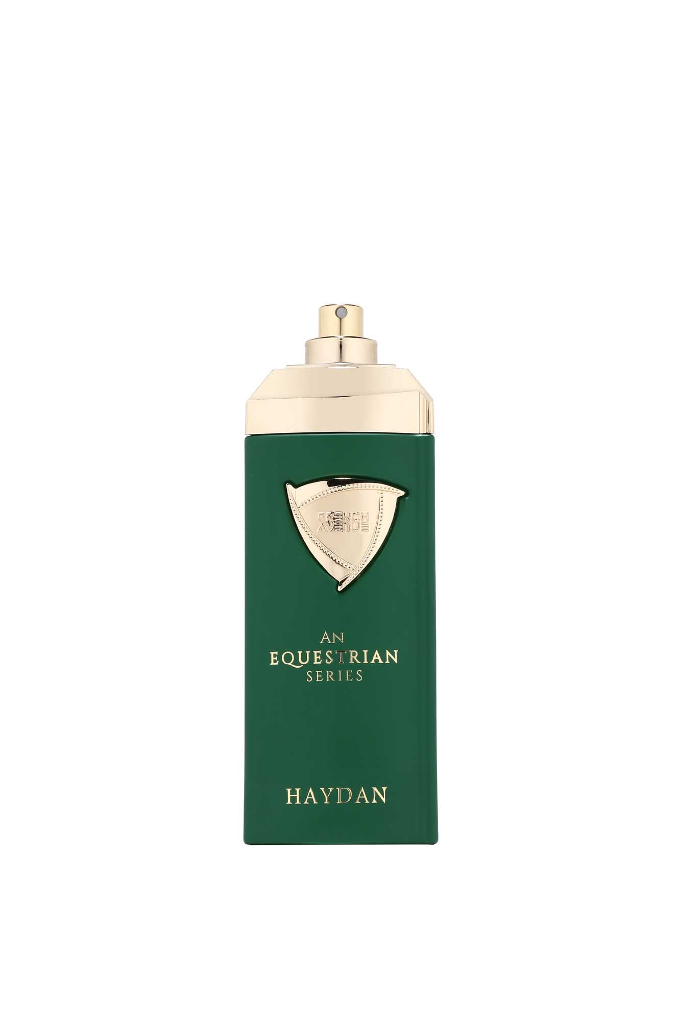 An Equestrian Series Haydan EDP 100ml