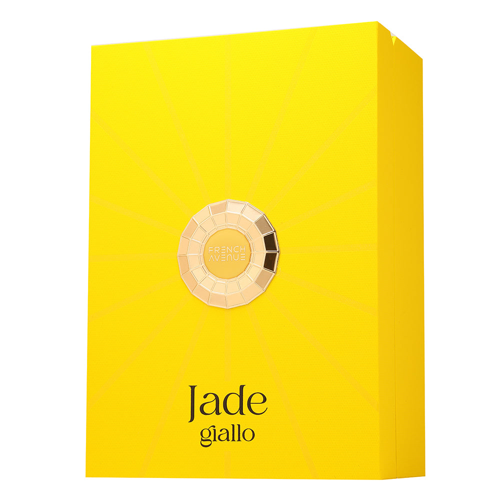 Jade Giallo Extrait De Parfum 100ml