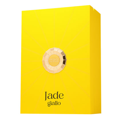 Jade Giallo Extrait De Parfum 100ml