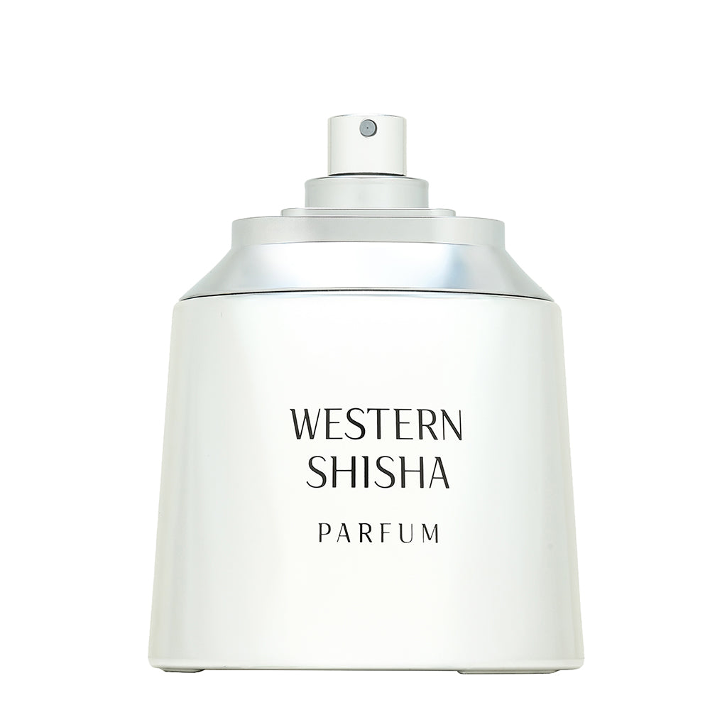 Western Shisha EDP 100ml