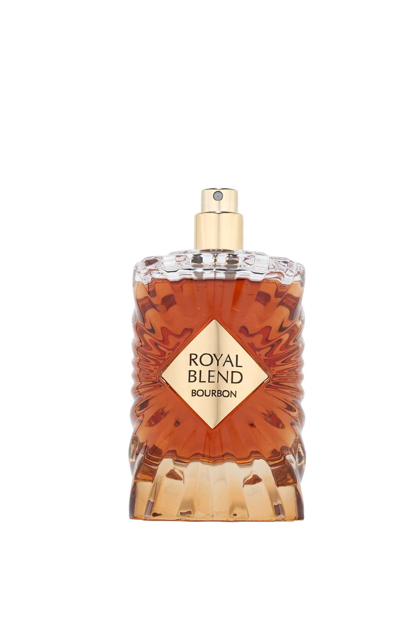Royal Blend Bourbon Extrait De Parfum 100ml