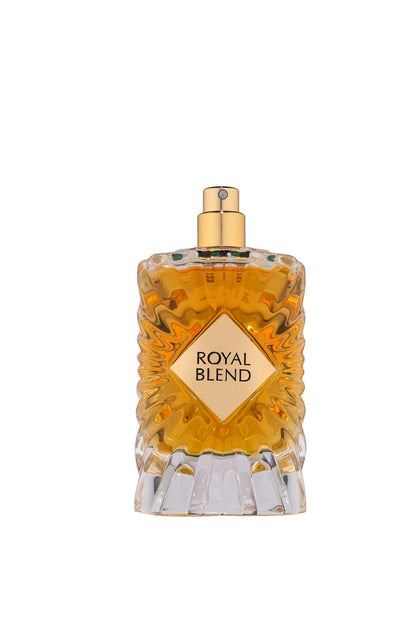 Royal Blend Extrait De Parfum 100ml