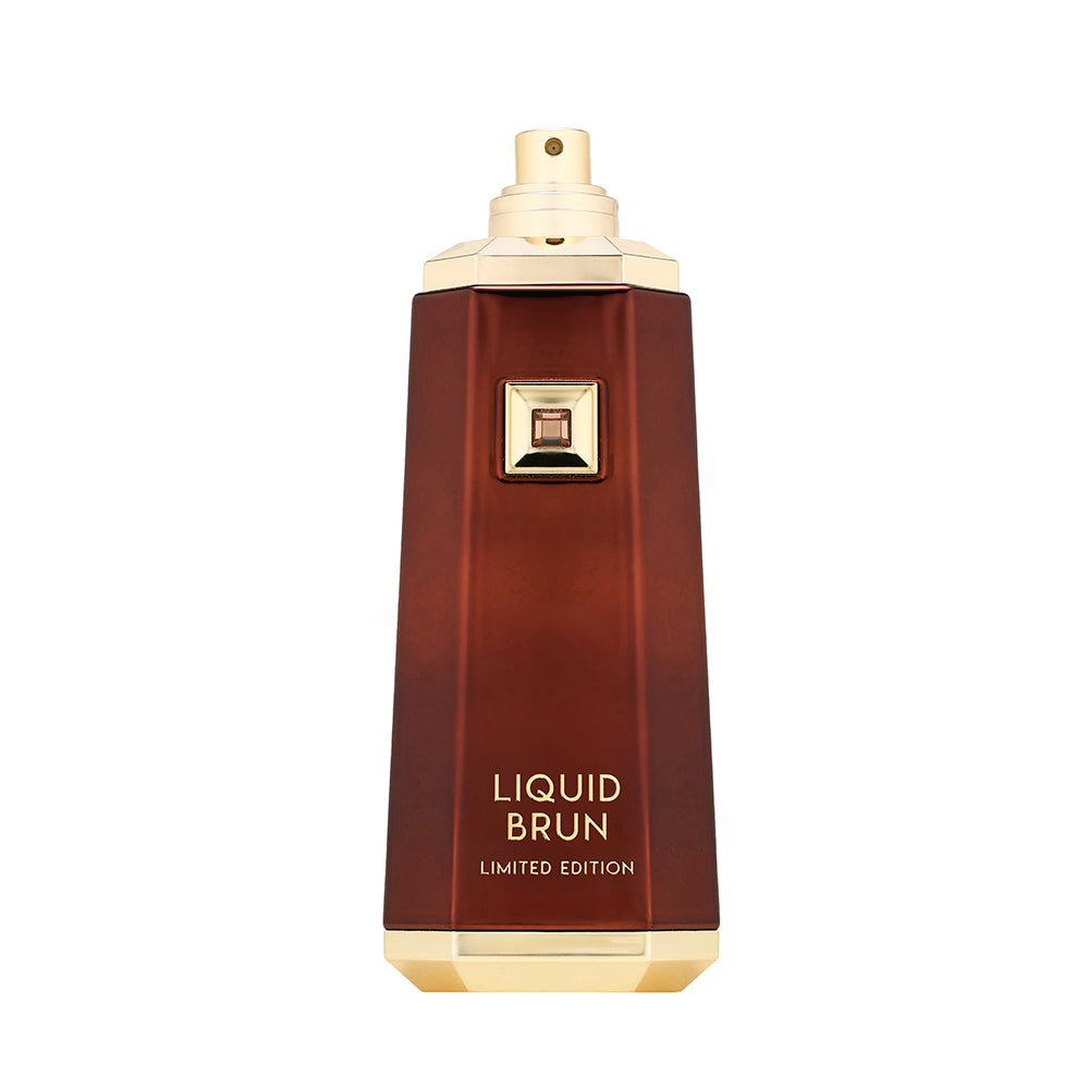 Liquid Brun Limited Edition EXDP 150ml