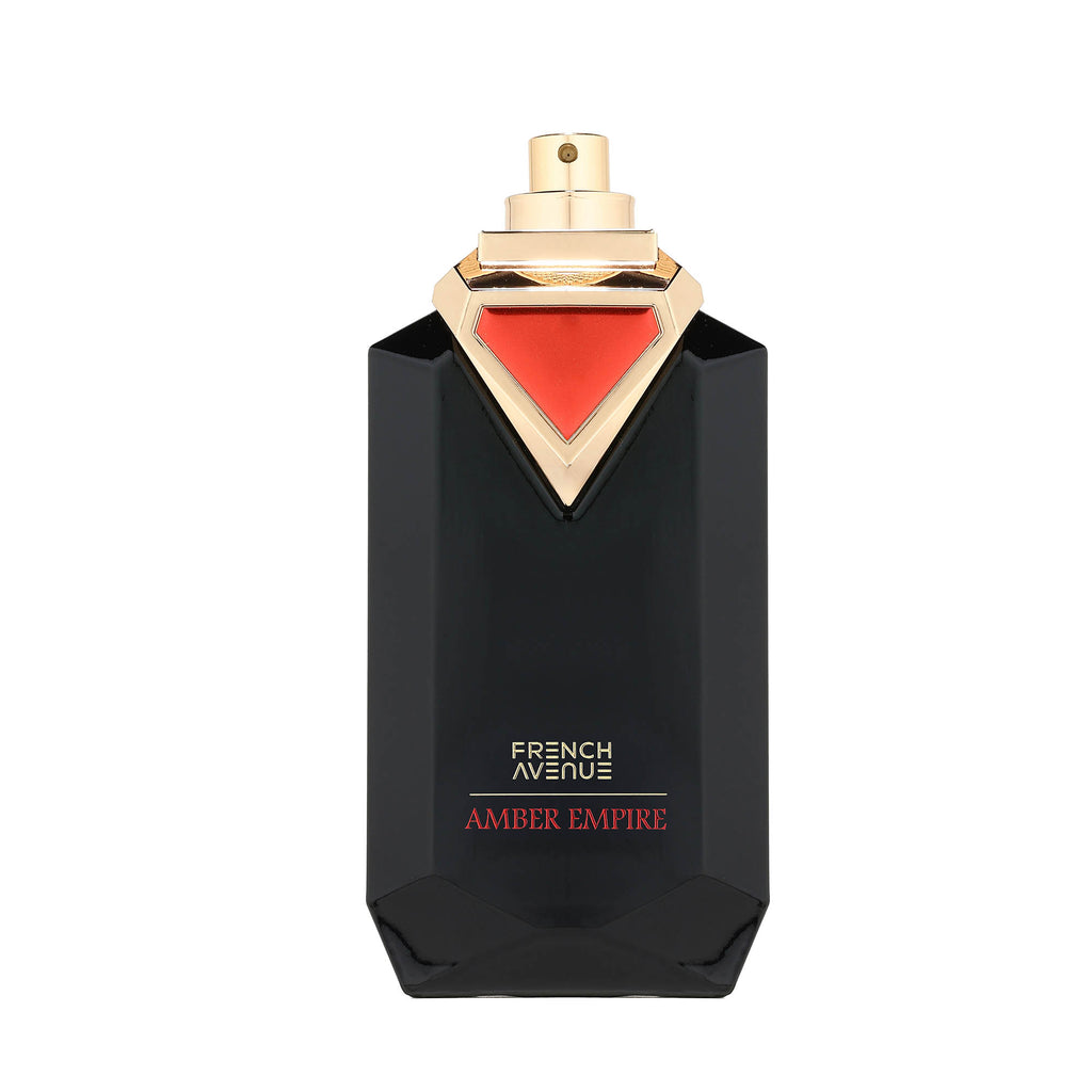 Amber Empire Extrait De Parfum 100ml
