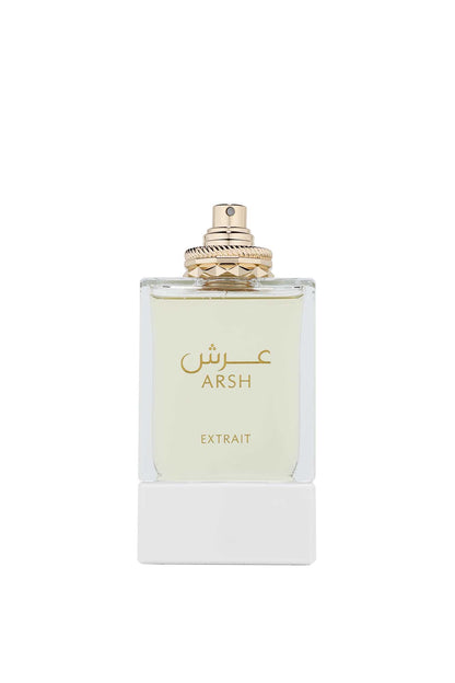 Arsh Extrait De Parfum 100ml