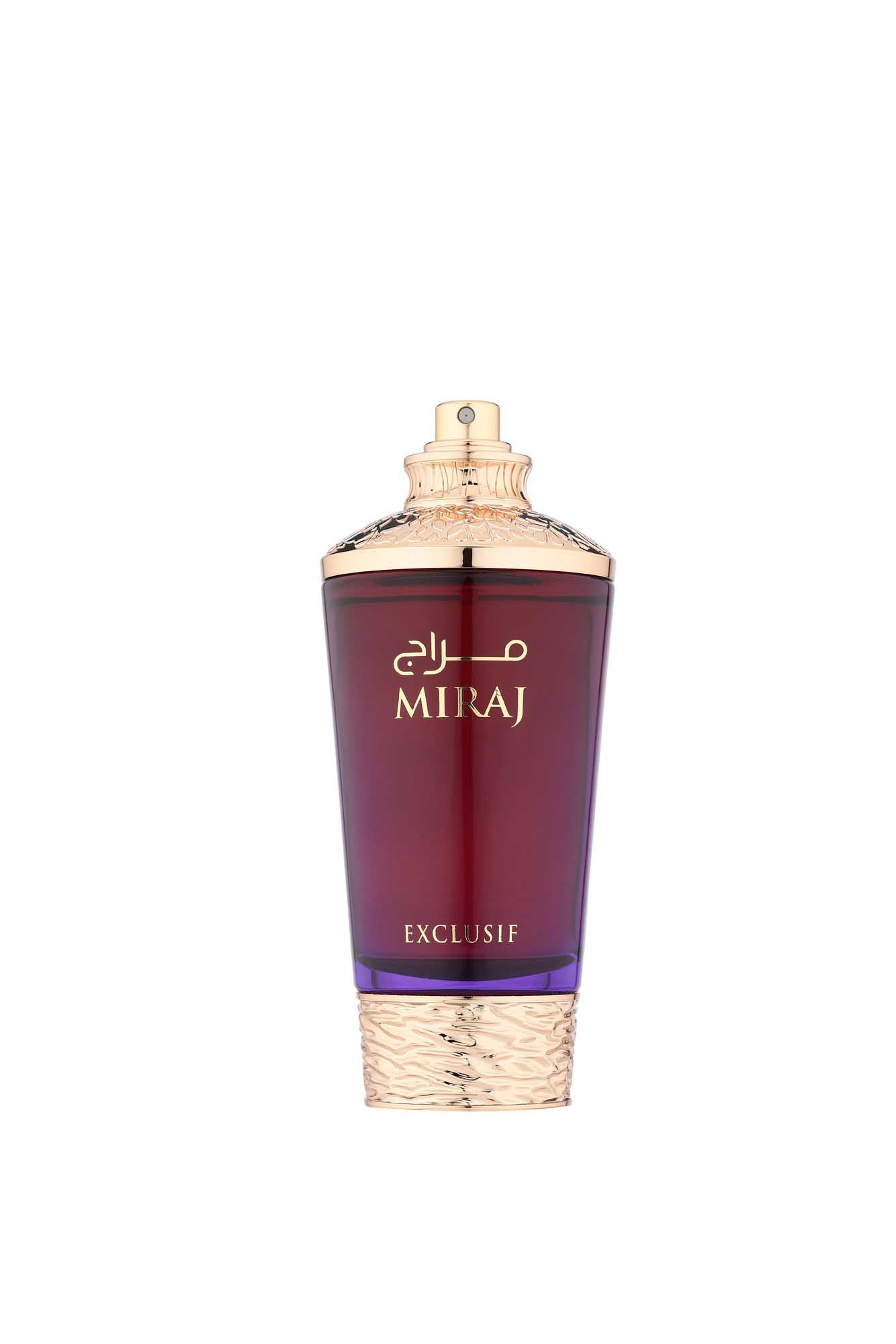 Miraj Exclusif EDP 100ml