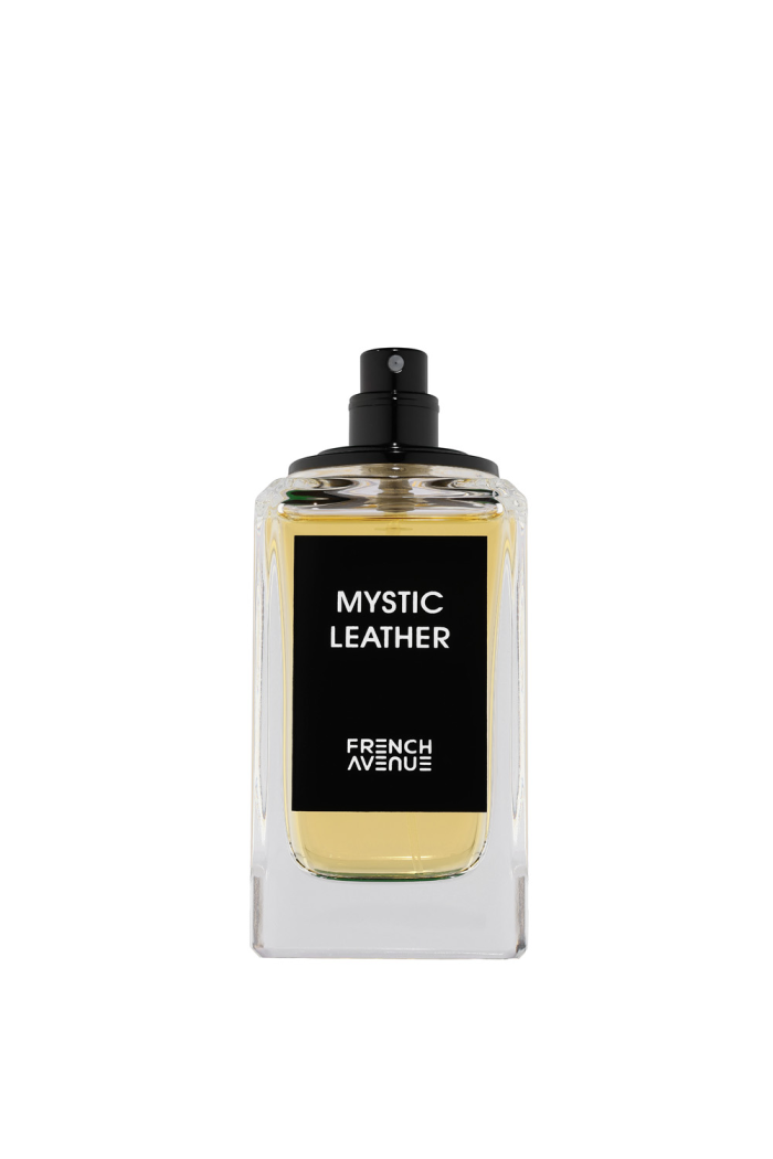 Mystic Leather EDP 100ml