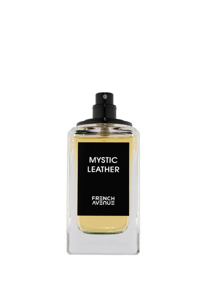 Mystic Leather EDP 100ml