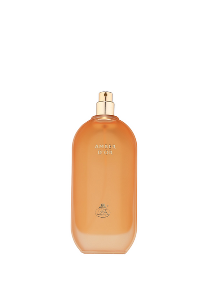 Amber D'Or EDP 100ml