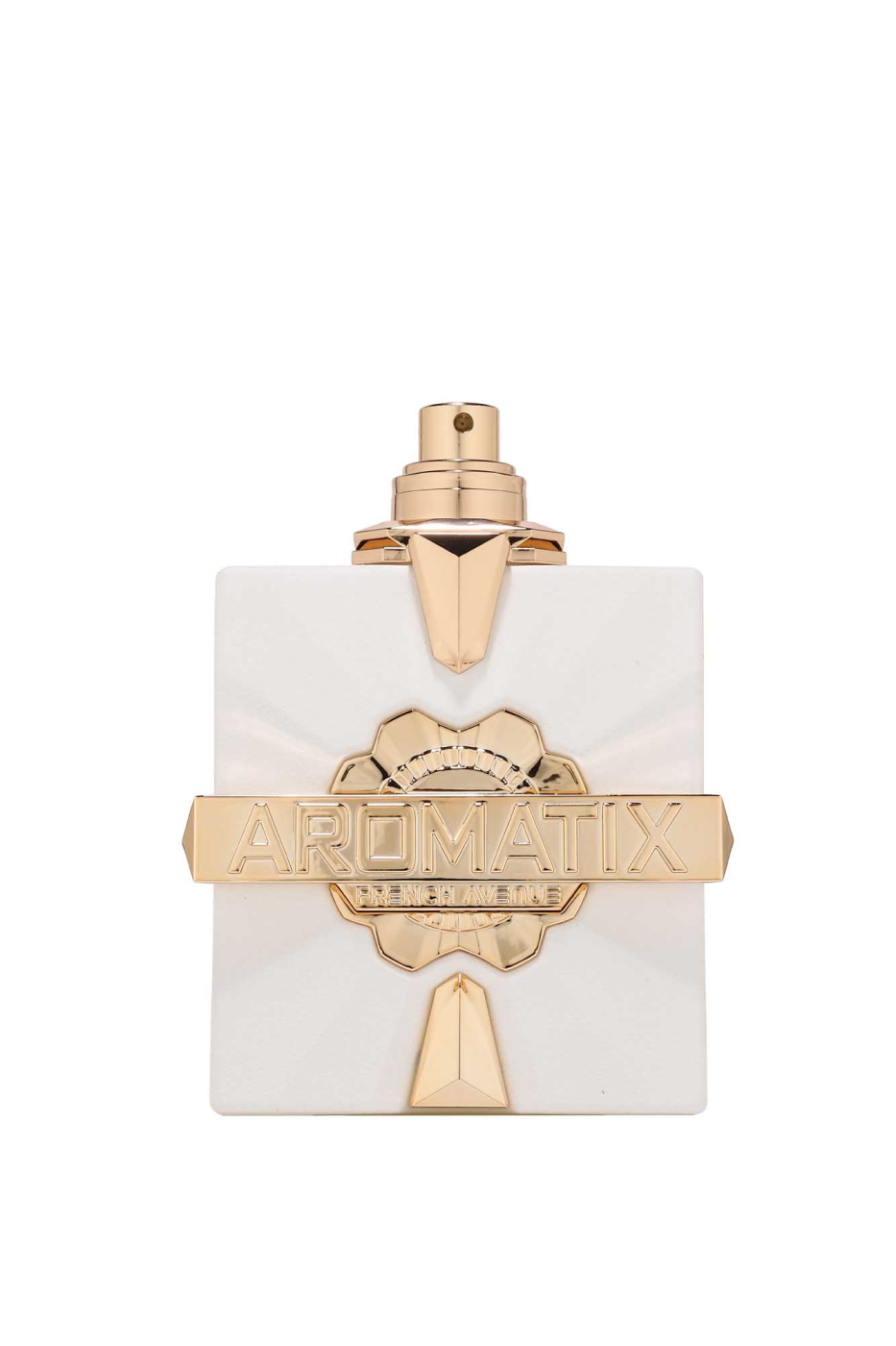 Platine Blanc Aromatix Extrait 100ml