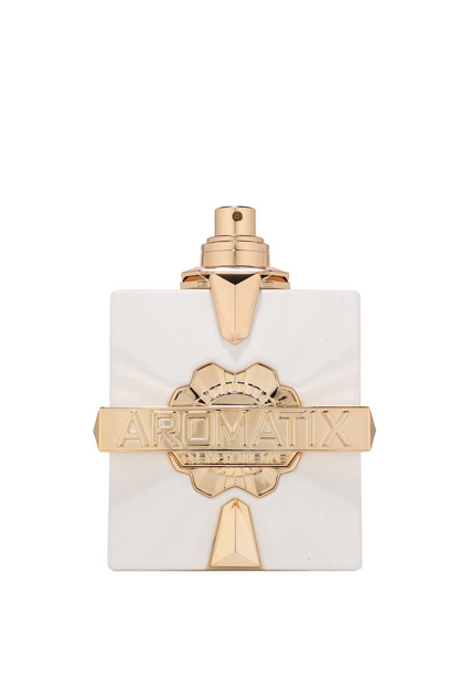 Platine Blanc Aromatix Extrait 100ml