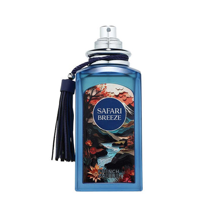 Royal Blend Sequoia & Safari Breeze