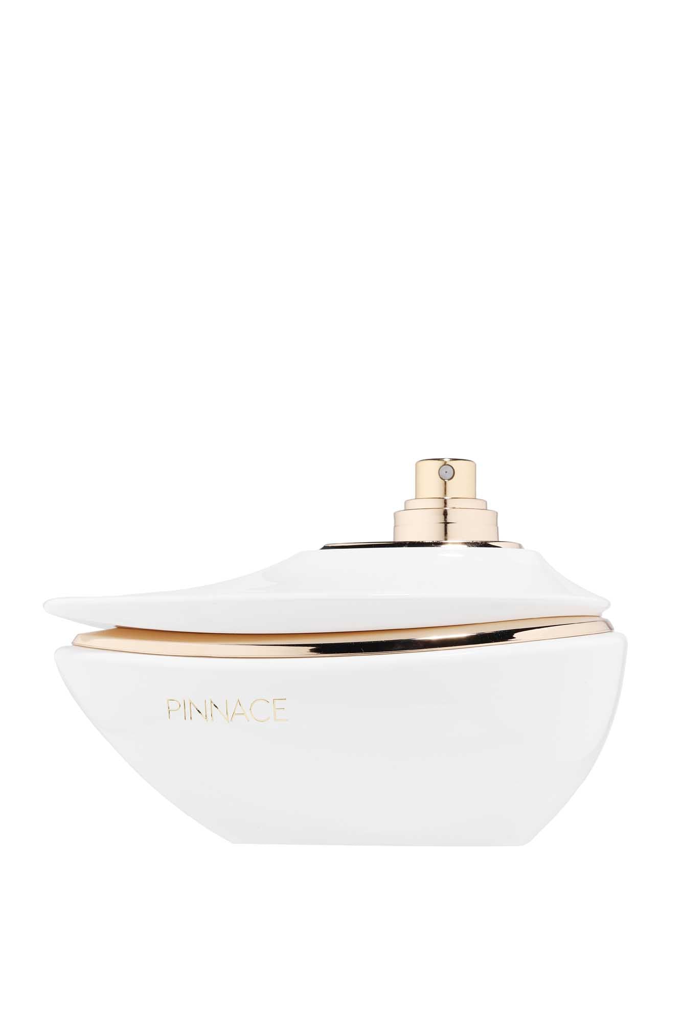 Pinnace & Amber Empire
