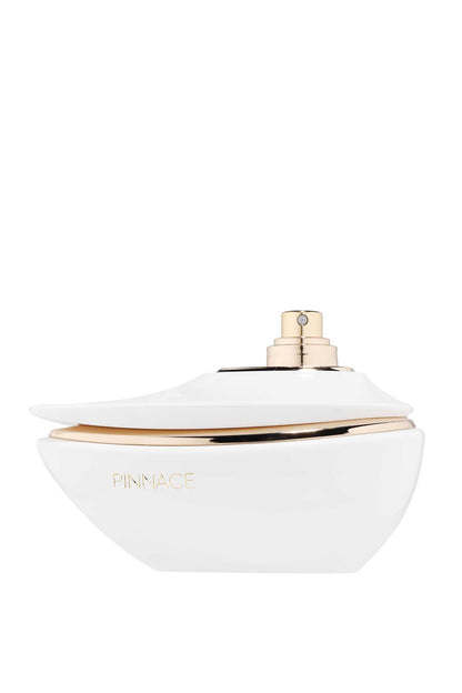 Pinnace & Amber Empire