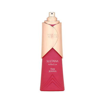 Sultana The Joyful EDP 80ml