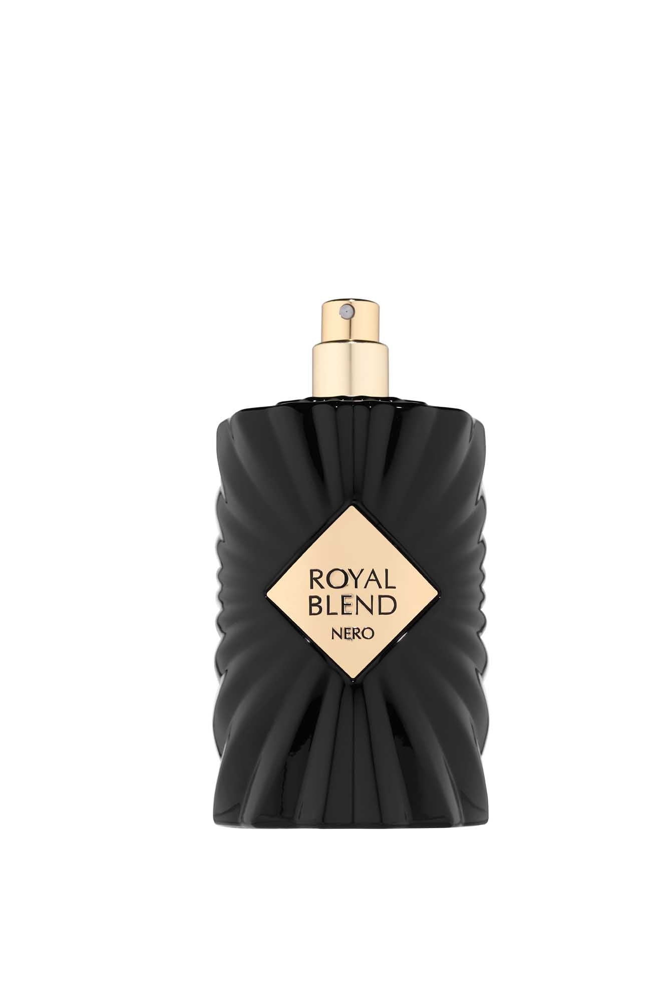Royal Blend Nero Extrait De Parfum 100ml