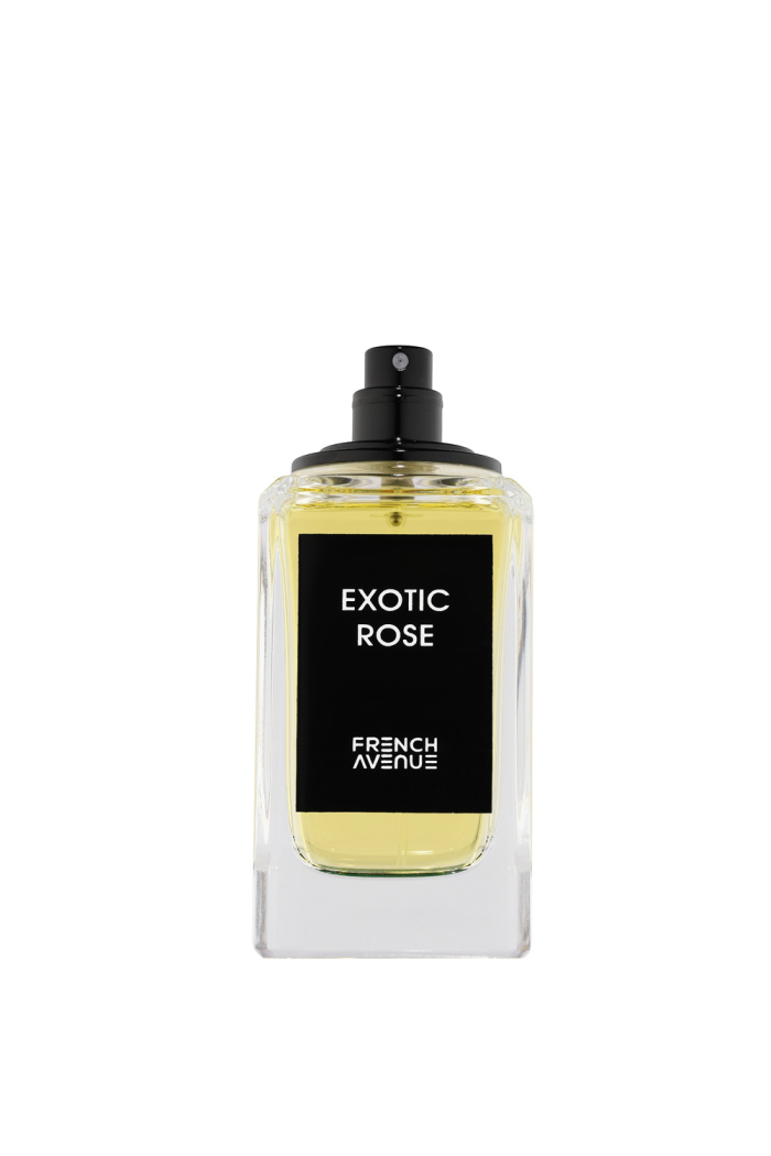 Exotic Rose EDP 100ml