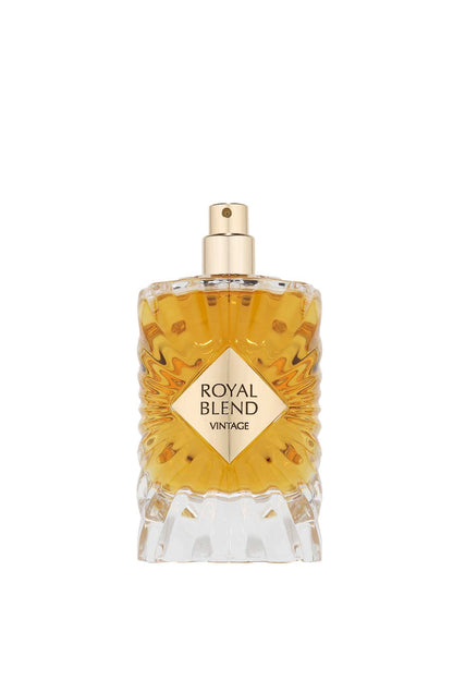 Royal Blend Vintage Extrait De Parfum 100ml