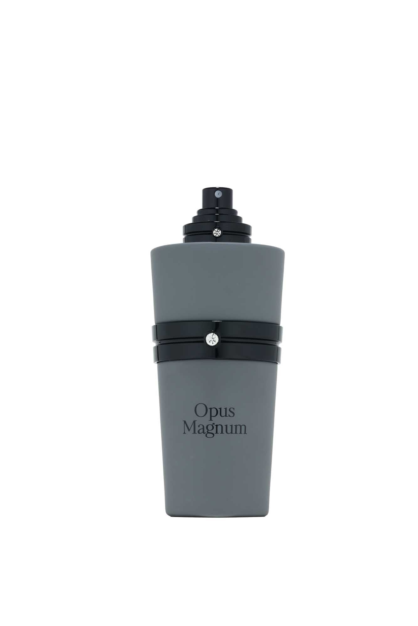 Opus Magnum Extrait De Parfum 100ml