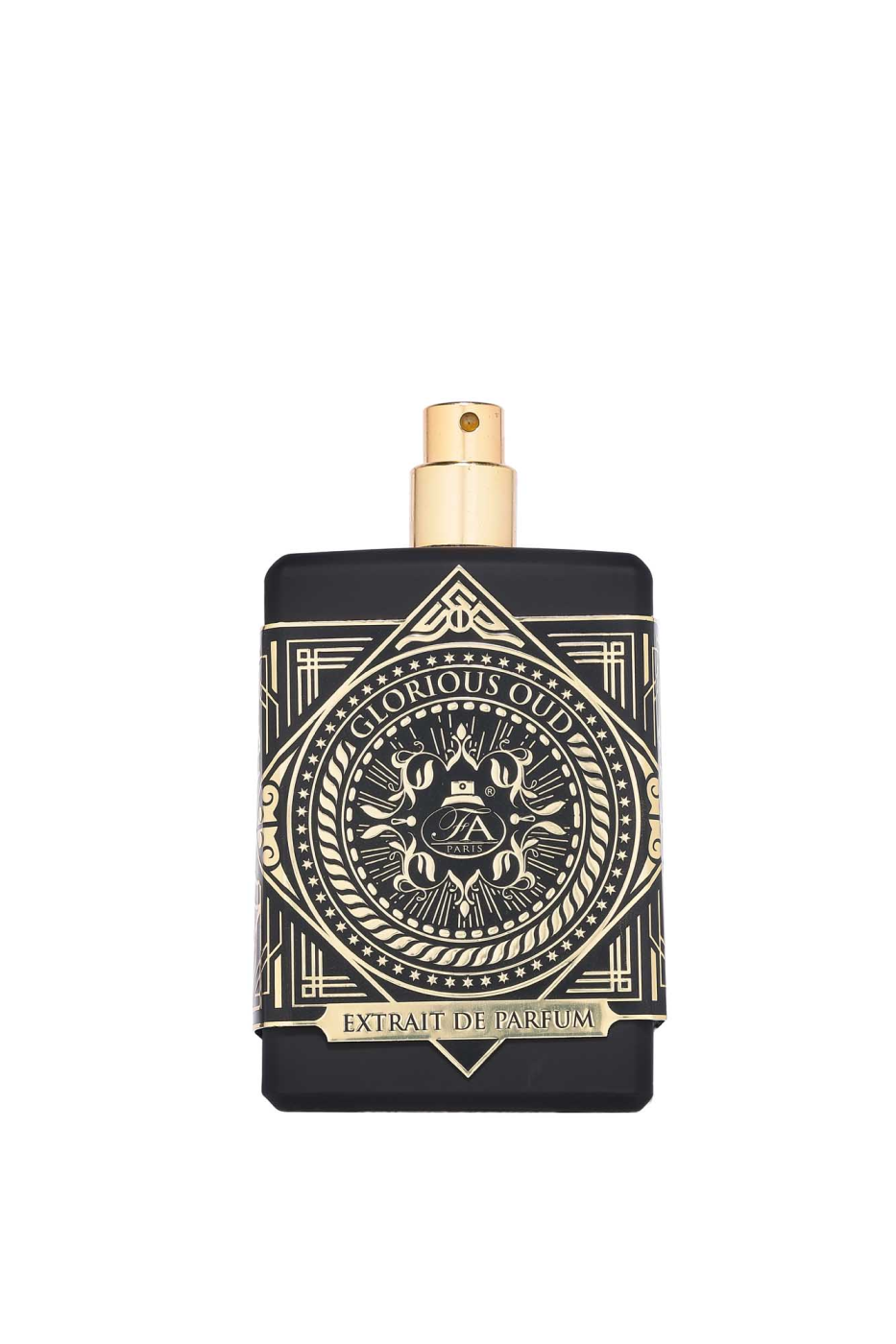 Glorious Oud Extrait De Parfum 80ml