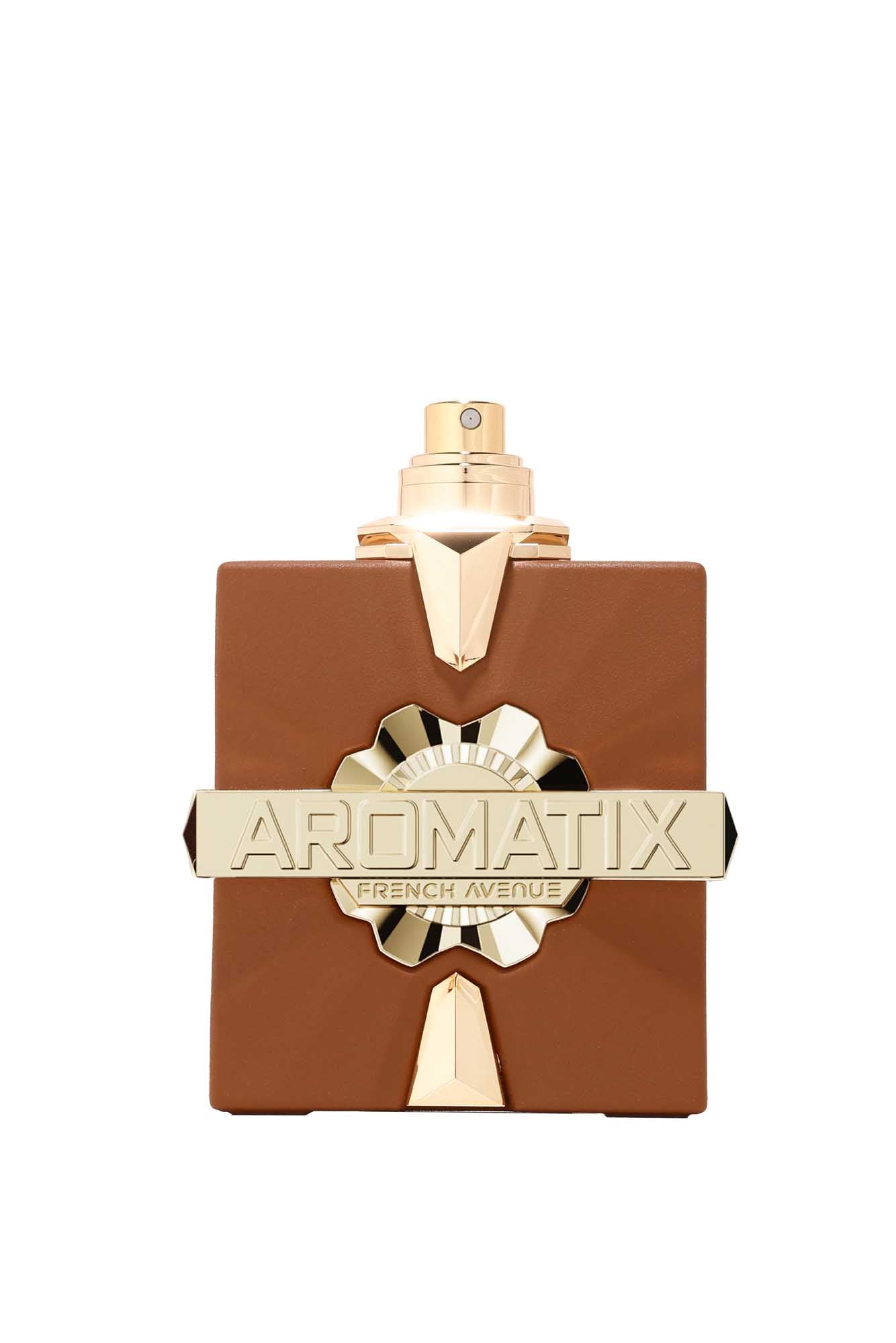 Royal Taboo Aromatix Extrait De Parfum 100ml
