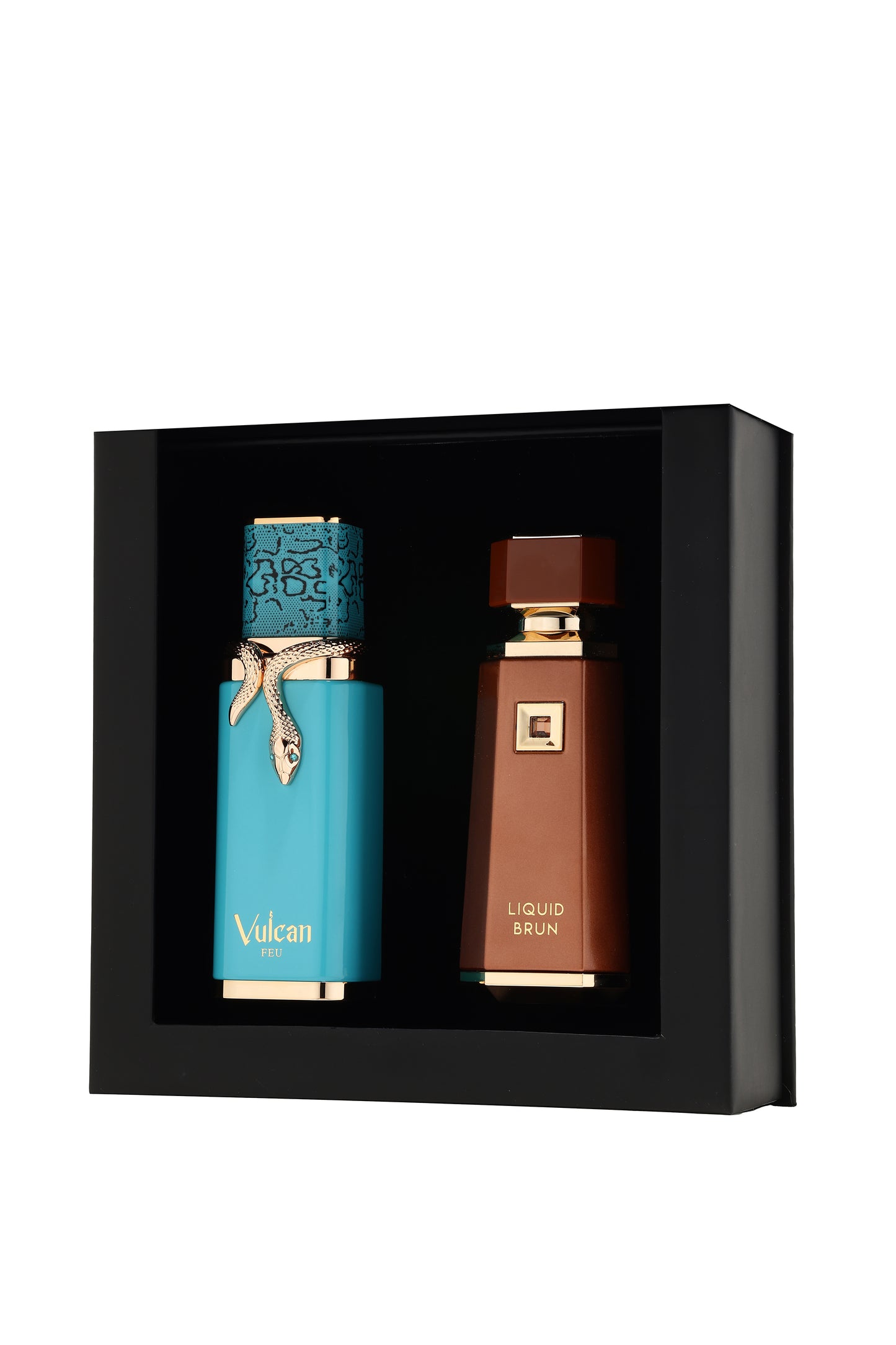 Dusk Till Dawn Set EDP 2x100ml