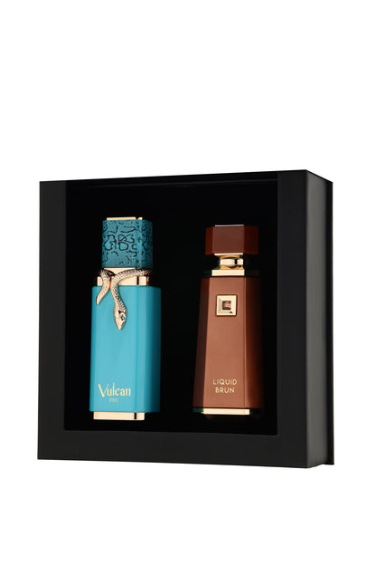 Dusk Till Dawn Set EDP 2x100ml