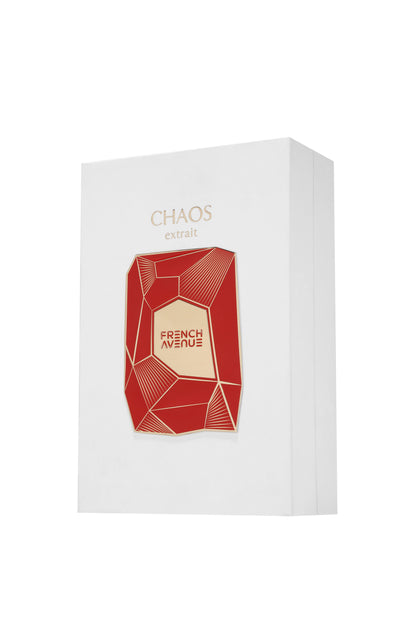 Chaos Extrait De Parfum 100ml