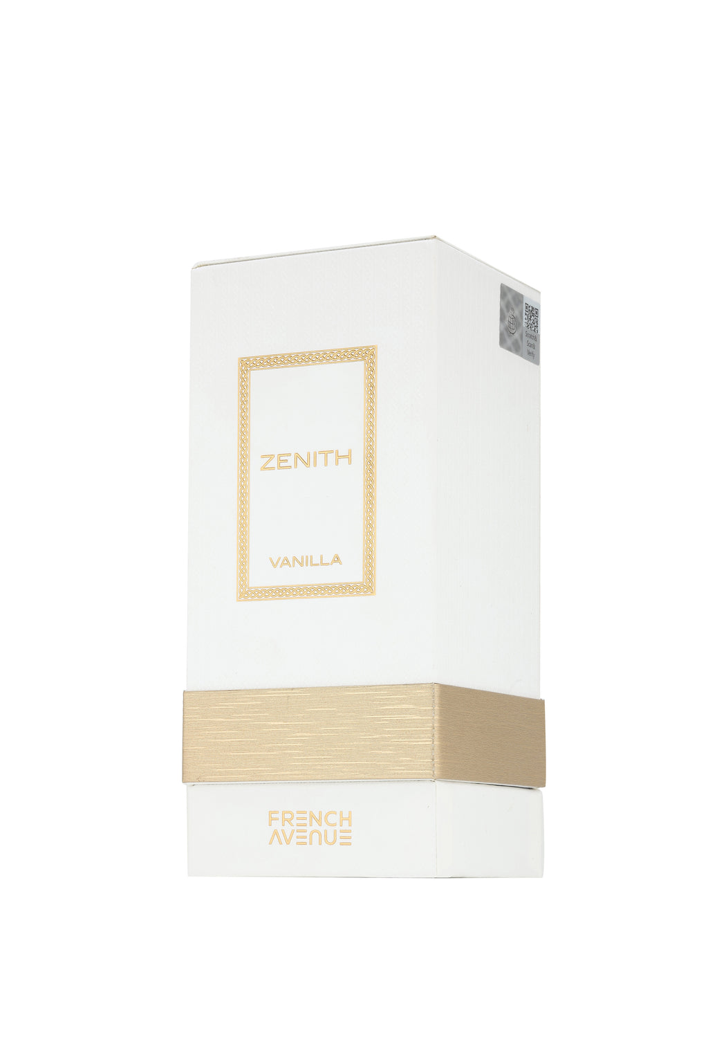 Zenith Vanilla EDP 100ml