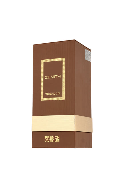 Zenith Tobacco EDP 100ml