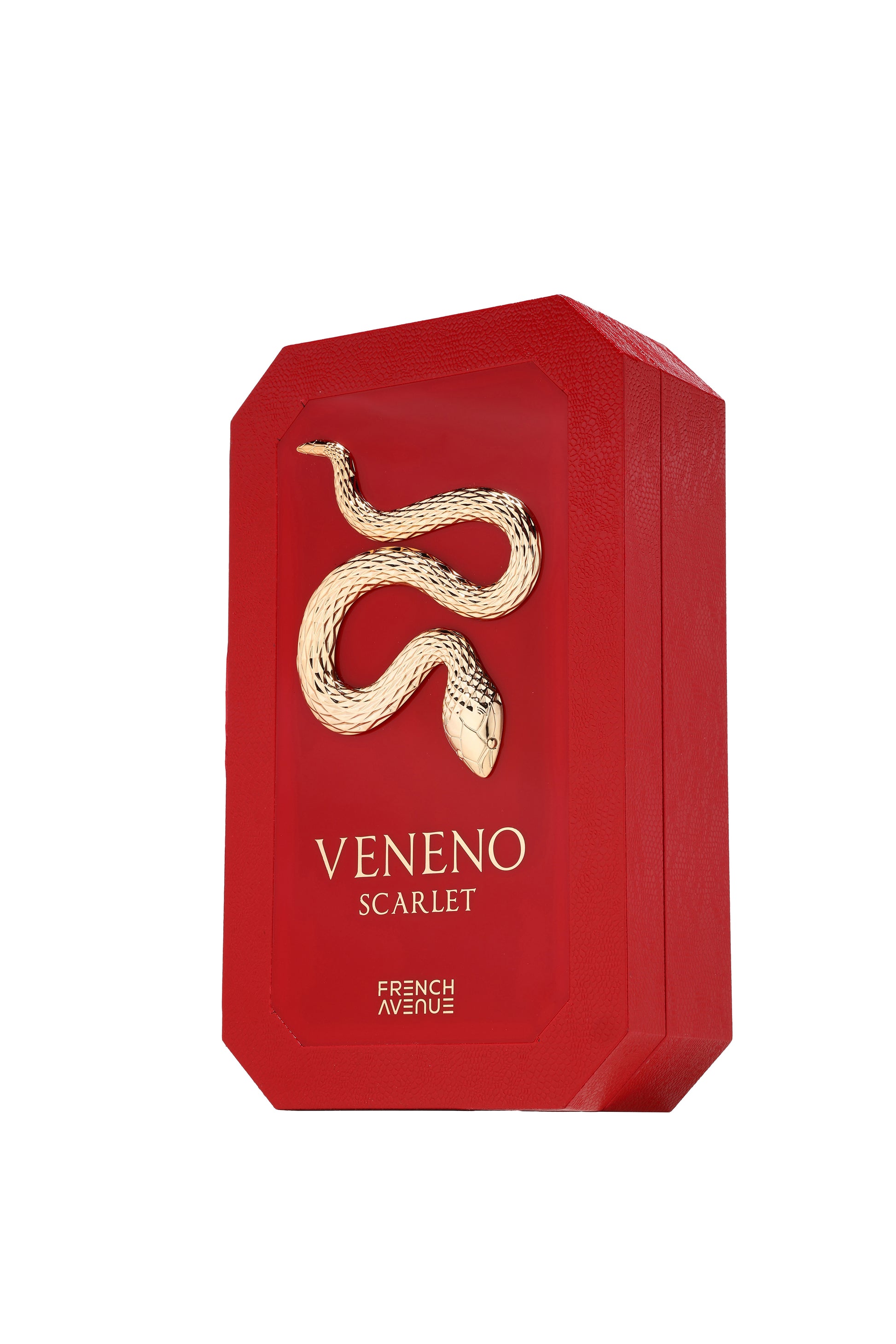 Veneno Scarlet EDP 100ml