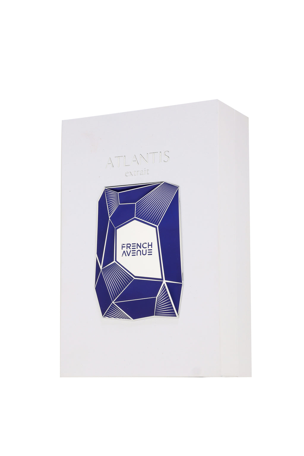 Atlantis Extrait De Parfum 100ml