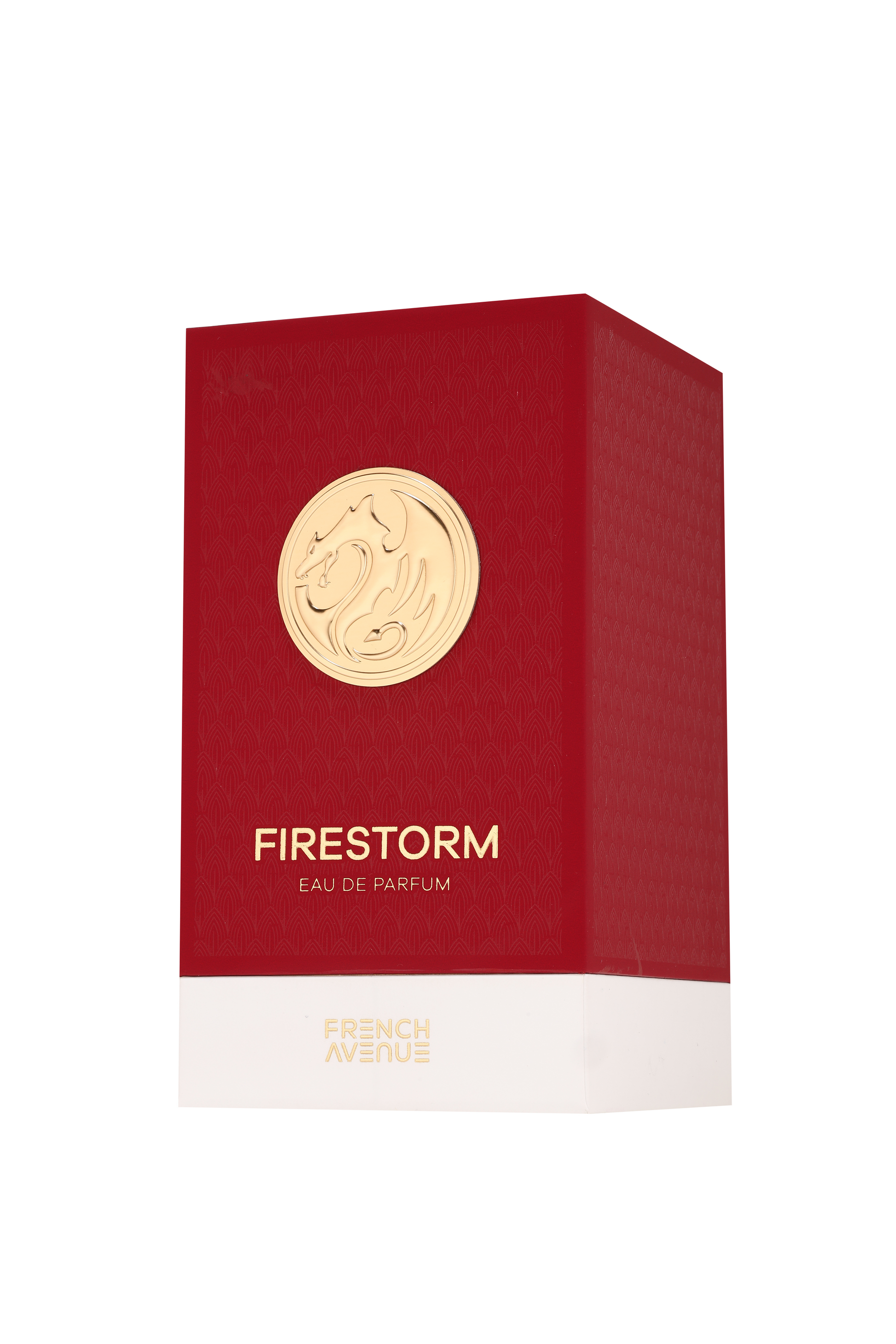 Firestorm EDP 100ml