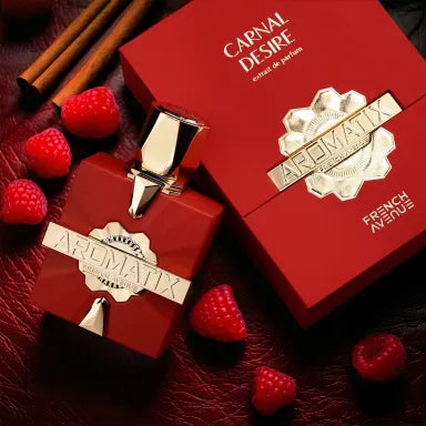 Carnal Desire Aromatix Extrait 100ml