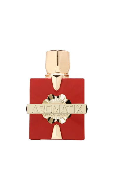 Carnal Desire Aromatix Extrait 100ml