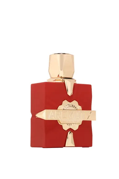 Carnal Desire Aromatix Extrait 100ml