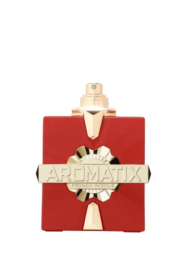 Carnal Desire Aromatix Extrait 100ml