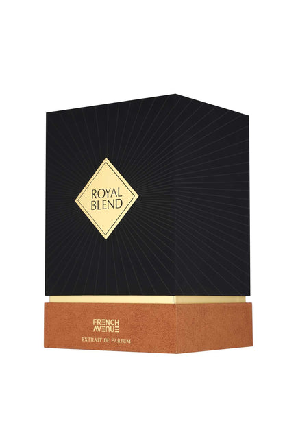 Royal Blend Extrait De Parfum 100ml
