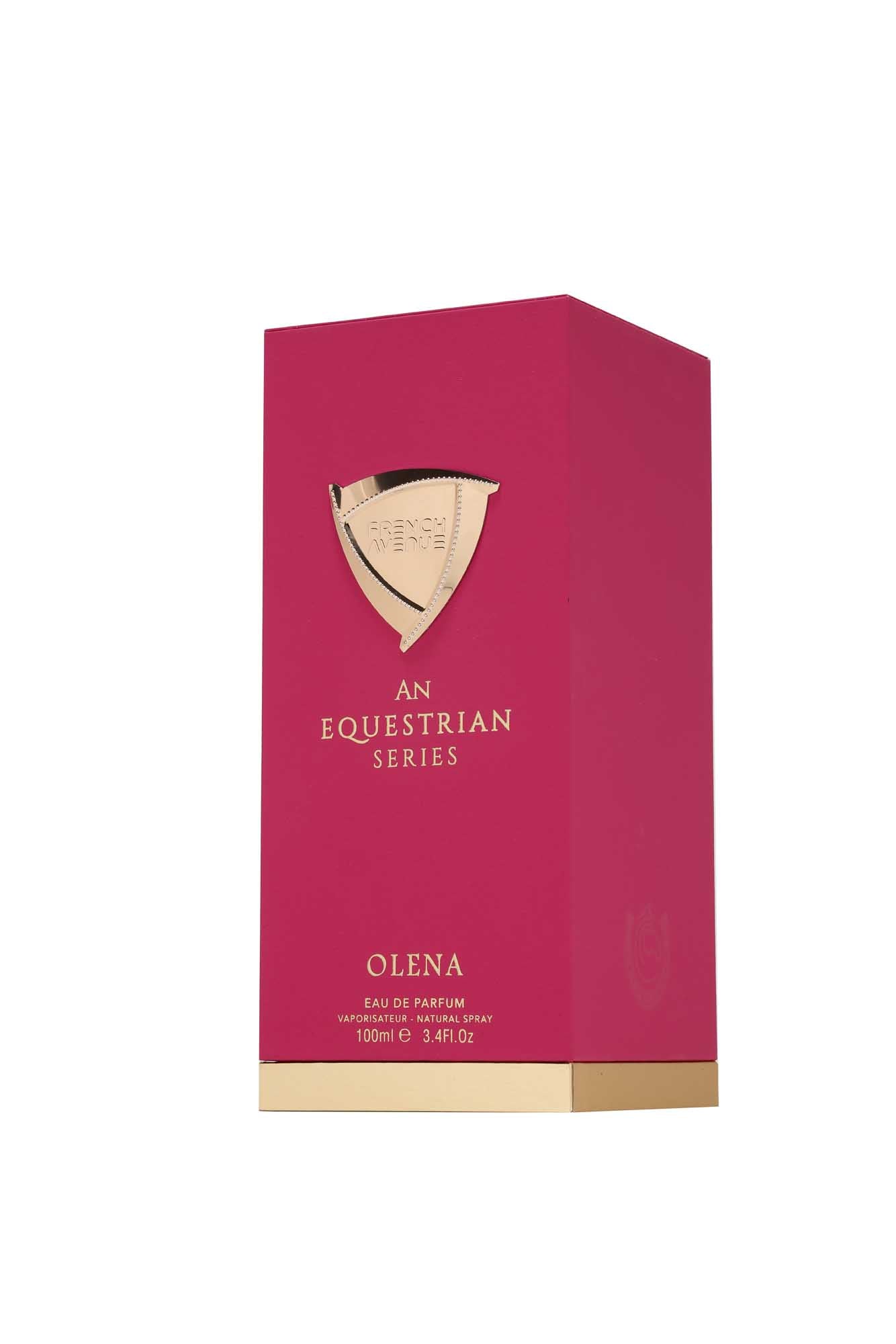 An Equestrian Series Olena EDP 100ml