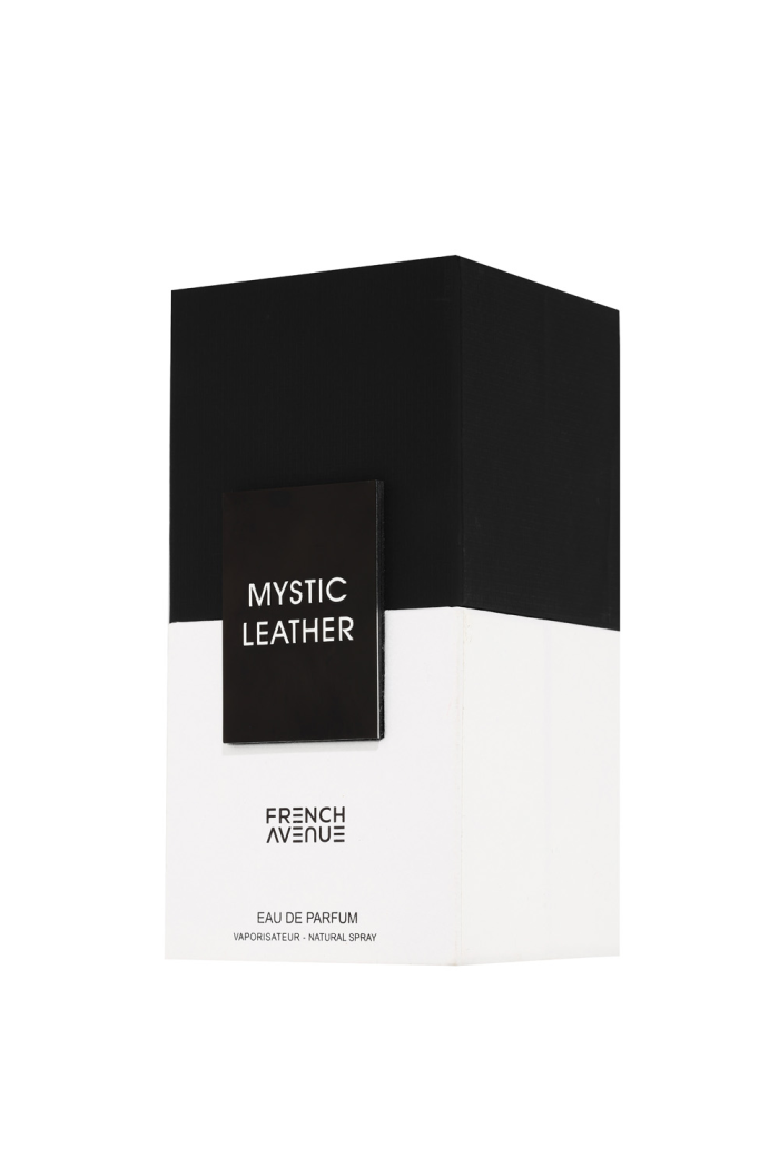 Mystic Leather EDP 100ml