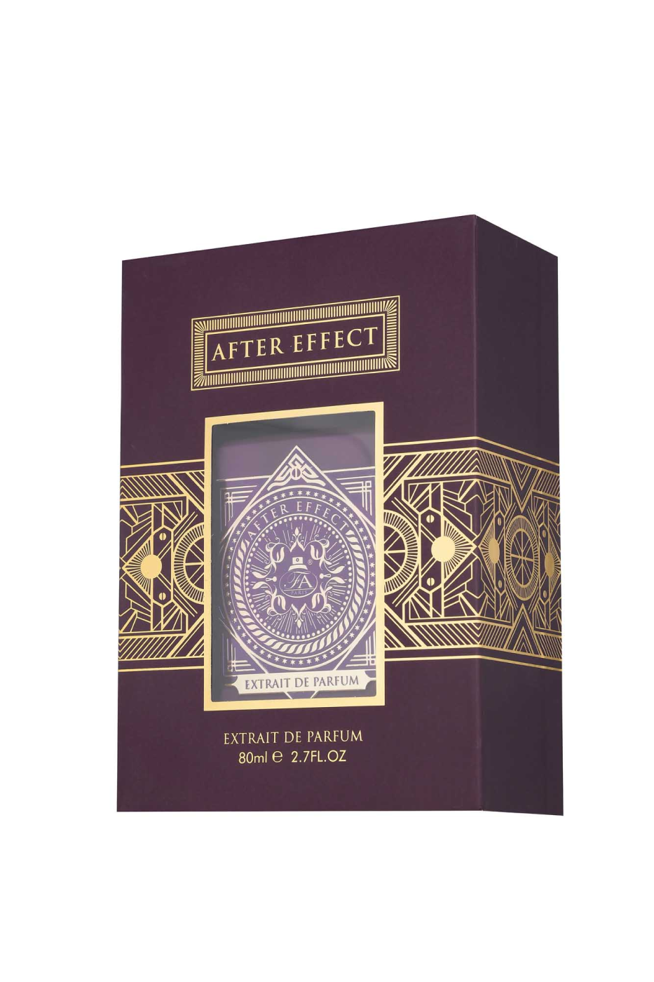 After Effect Extrait De Parfum 80ml