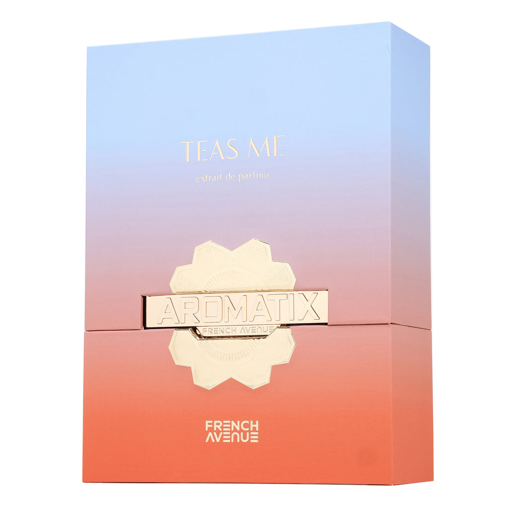 Aromatix Teas Me Extrait 100ml