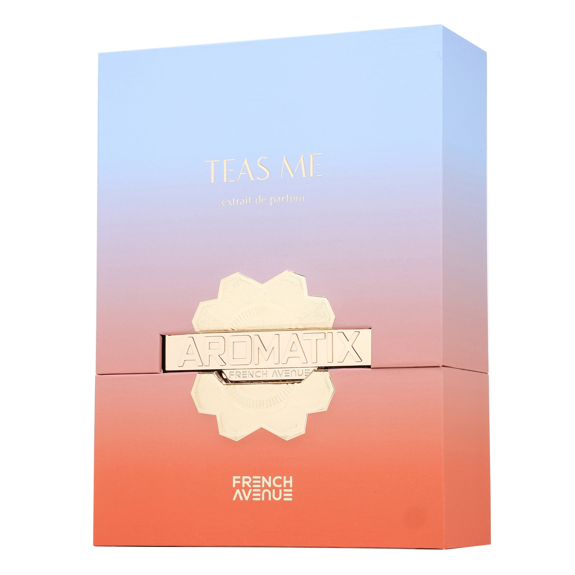 Aromatix Teas Me Extrait 100ml