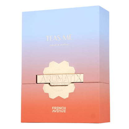 Aromatix Teas Me ExDP 100ml